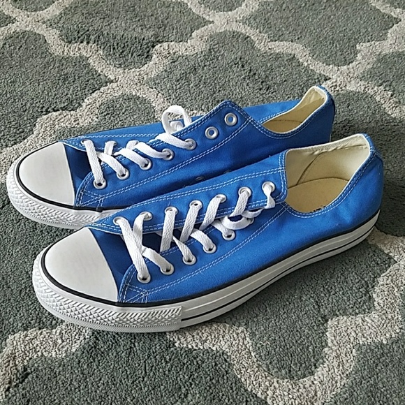 converse men's size 15 shoes